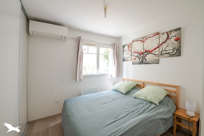 Vente Appartement BRUGES - 2 pièces -38 m² - (33520)