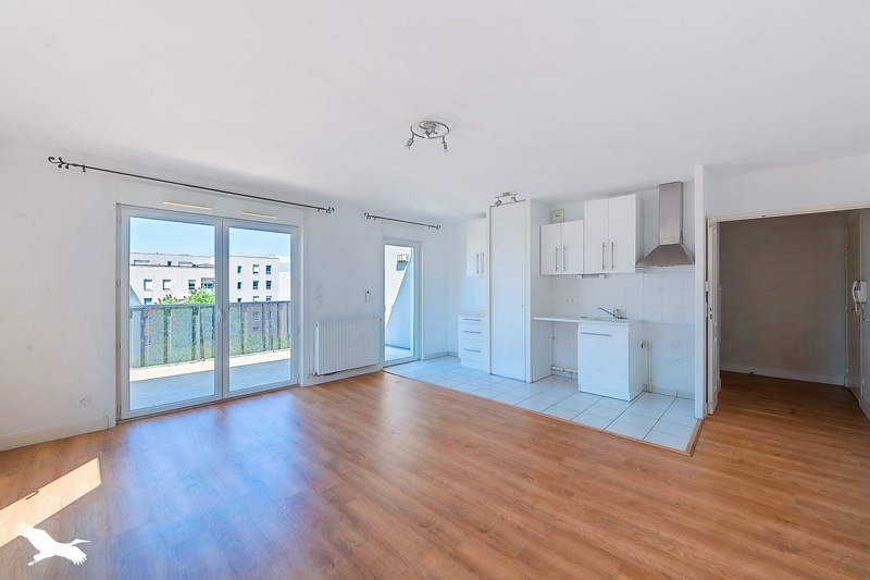 Vente Appartement BRUGES - 3 pièces -68 m² - (33520)