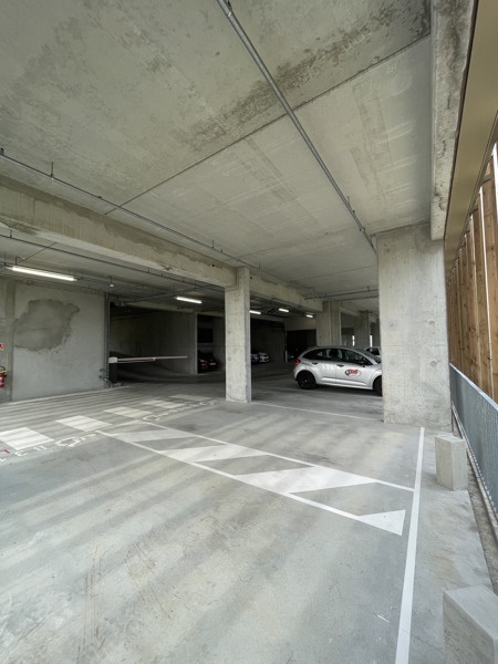Vente Parking BRUGES - -  17 m² - (33520)