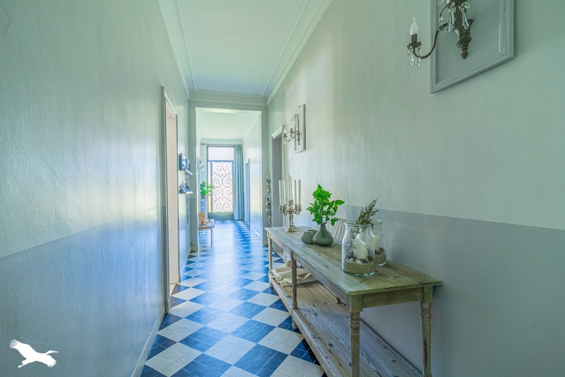 Vente Maison BRUGES - 7 pièces -238 m² - (33520)