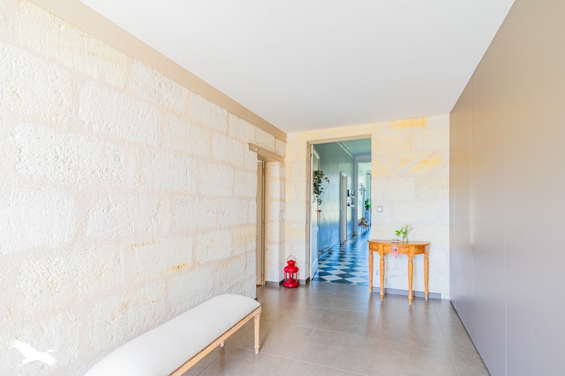 Vente Maison BRUGES - 7 pièces -238 m² - (33520)