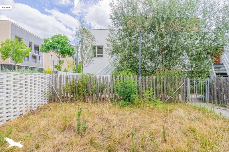 Vente Appartement BRUGES - 2 pièces -50 m² - (33520)