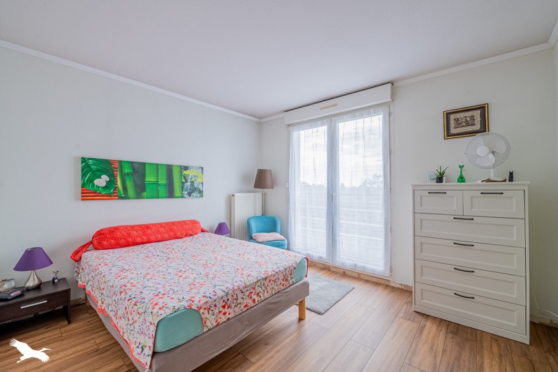 Vente Appartement BRUGES - 2 pièces -55 m² - (33520)