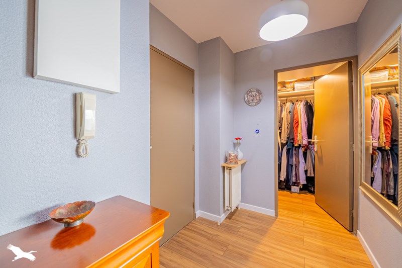 Vente Appartement BRUGES - 2 pièces -55 m² - (33520)