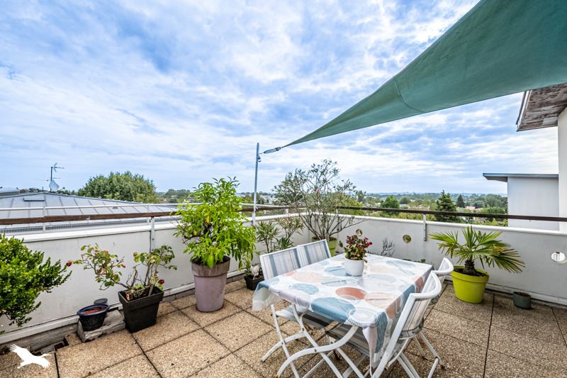 Vente Appartement BRUGES - 2 pièces -55 m² - (33520)