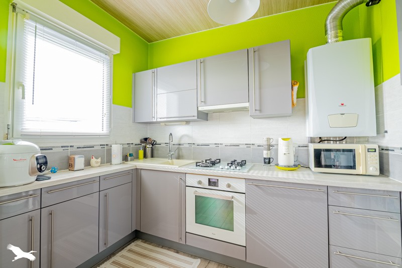 Vente Appartement BRUGES - 2 pièces -55 m² - (33520)