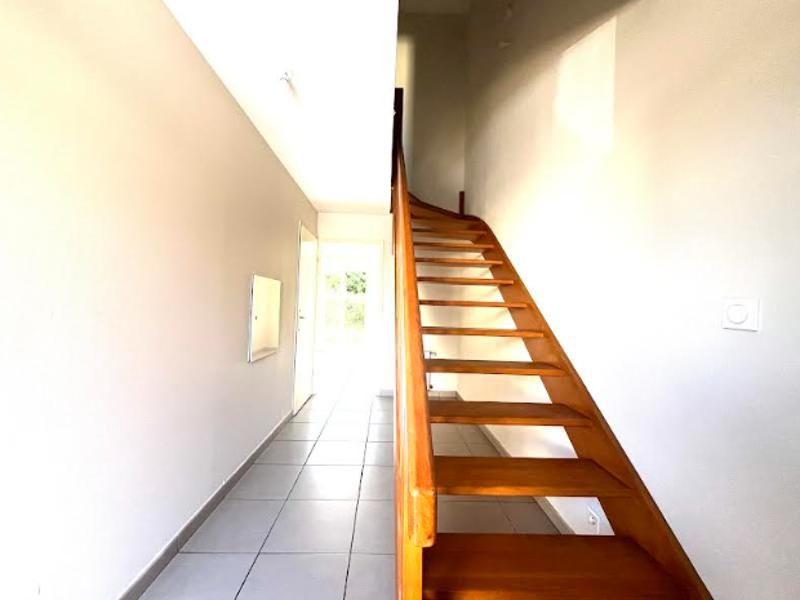 Vente Maison VILLENAVE D ORNON - 3 pièces -64 m² - (33140)