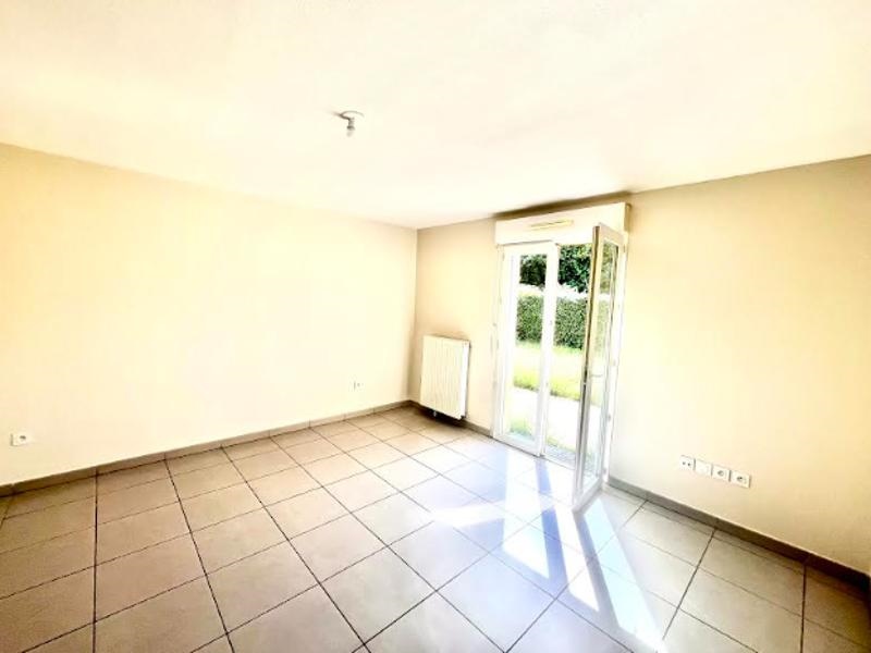 Vente Maison VILLENAVE D ORNON - 3 pièces -64 m² - (33140)