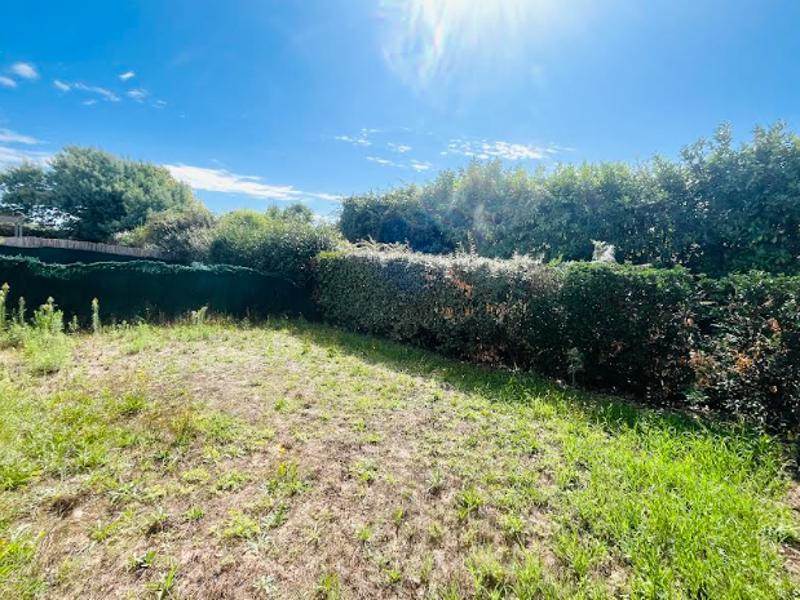 Vente Maison VILLENAVE D ORNON - 3 pièces -64 m² - (33140)