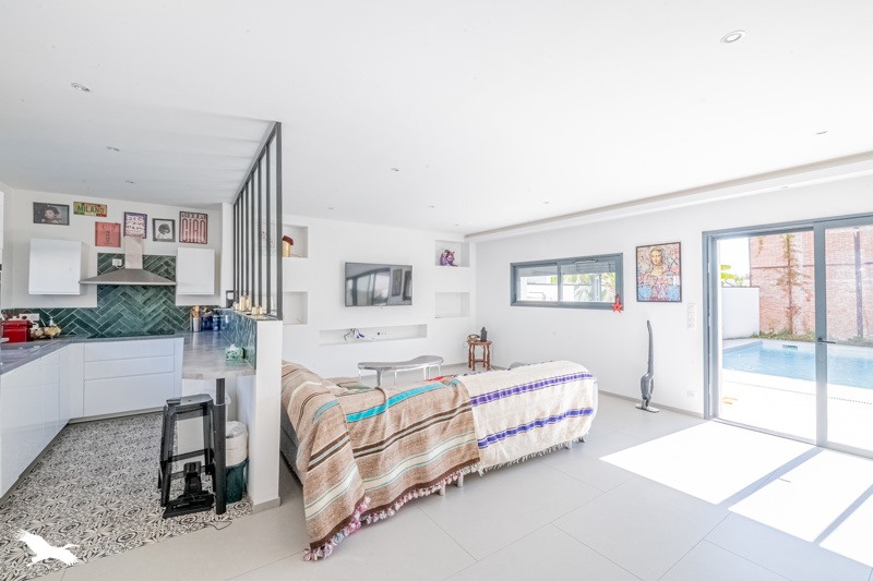 Vente Maison BRUGES - 6 pièces -147 m² - (33520)