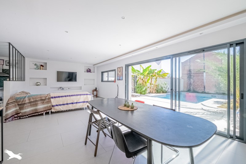 Vente Maison BRUGES - 6 pièces -147 m² - (33520)