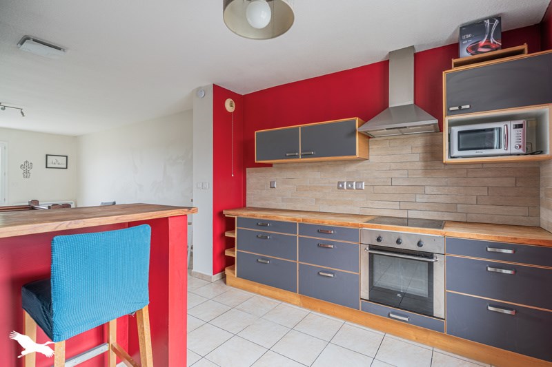 Vente Appartement BRUGES - 2 pièces -64 m² - (33520)