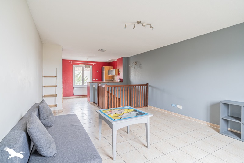 Vente Appartement BRUGES - 2 pièces -64 m² - (33520)