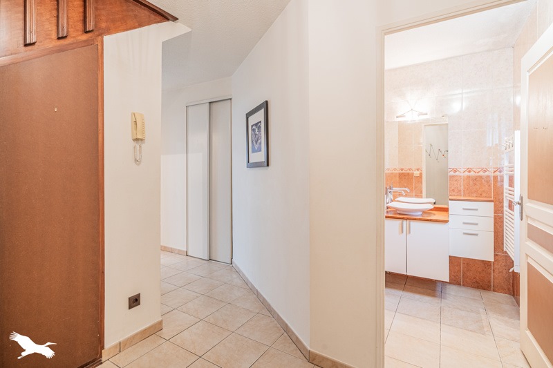 Vente Appartement BRUGES - 2 pièces -64 m² - (33520)