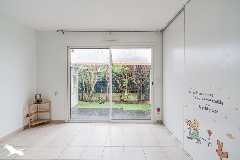 Vente Appartement BRUGES - 2 pièces -64 m² - (33520)