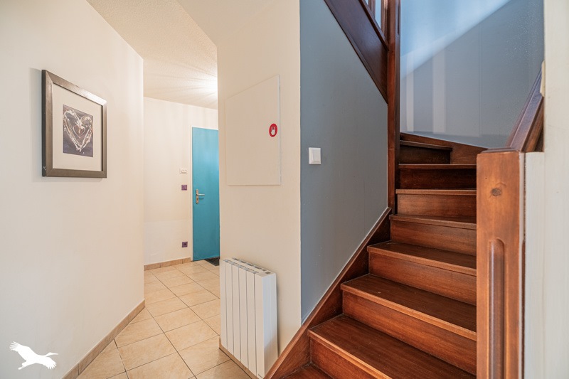 Vente Appartement BRUGES - 2 pièces -64 m² - (33520)