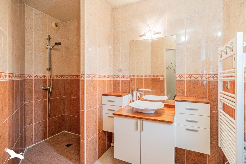 Vente Appartement BRUGES - 2 pièces -64 m² - (33520)