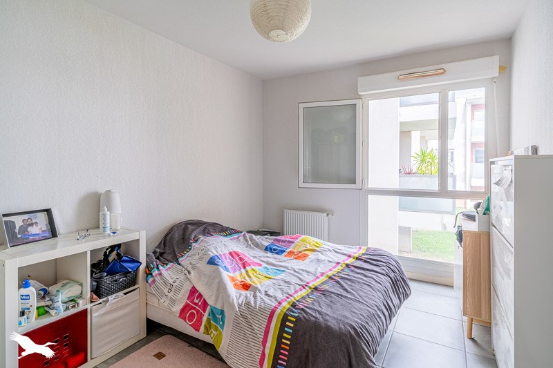 Vente Appartement BRUGES - 2 pièces -41 m² - (33520)