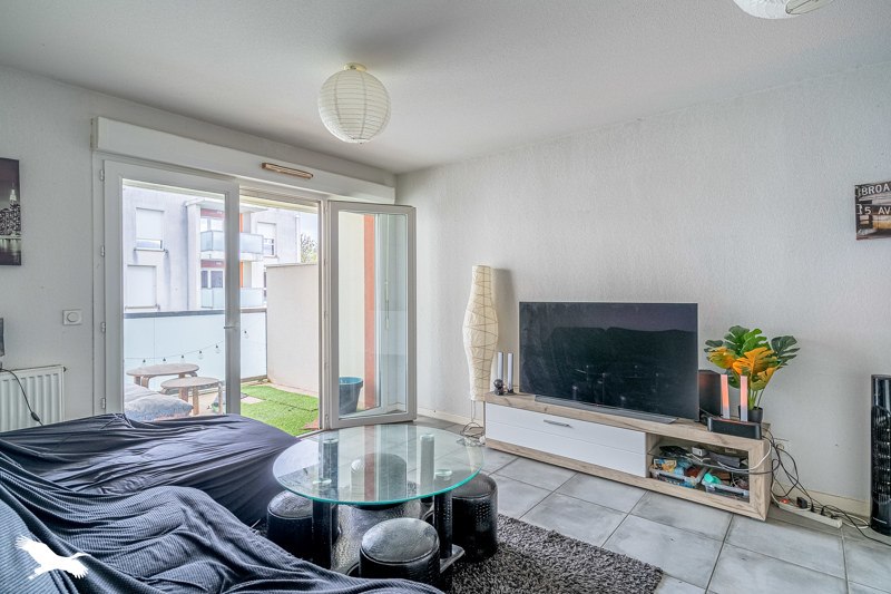 Vente Appartement BRUGES - 2 pièces -41 m² - (33520)