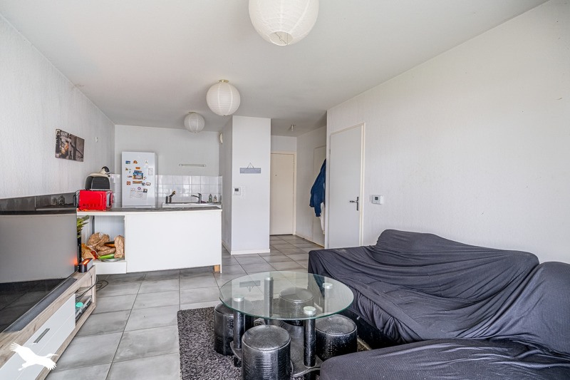 Vente Appartement BRUGES - 2 pièces -41 m² - (33520)