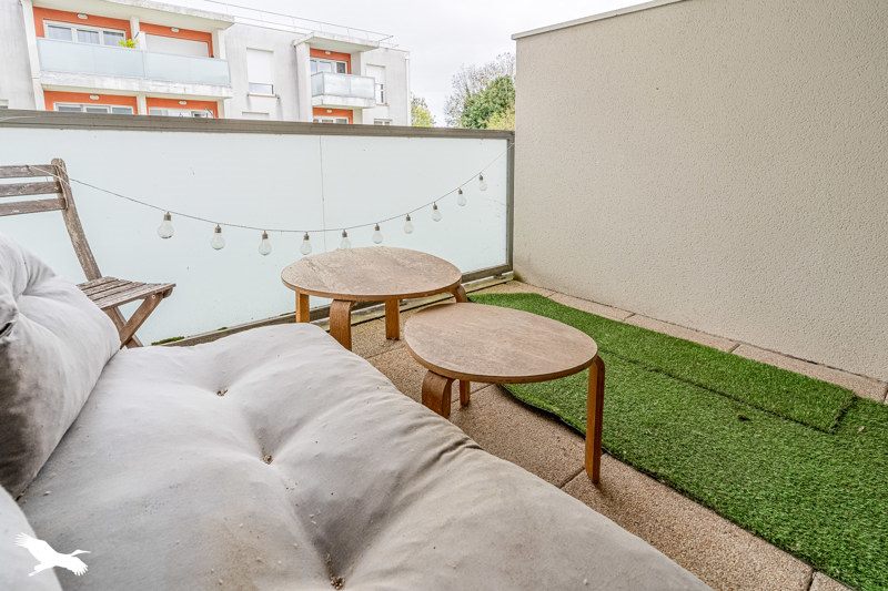 Vente Appartement BRUGES - 2 pièces -41 m² - (33520)