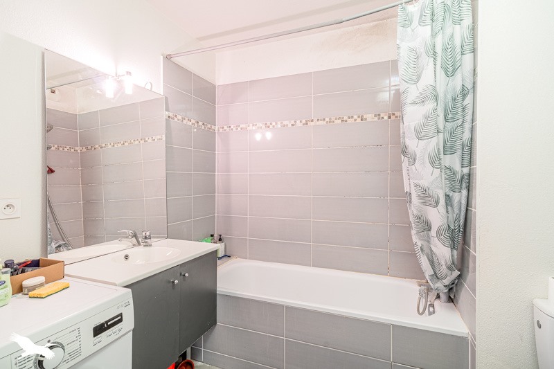 Vente Appartement BRUGES - 2 pièces -41 m² - (33520)