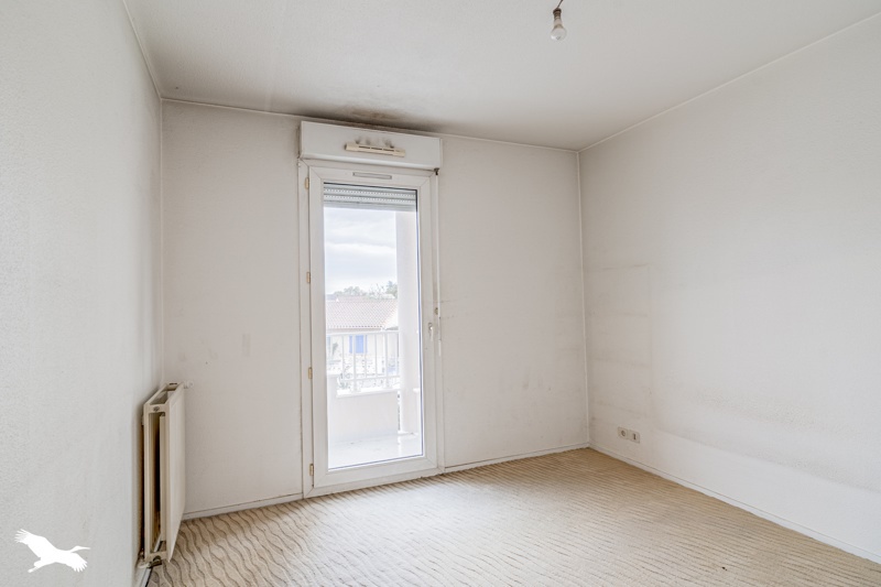 Vente Appartement BRUGES - 2 pièces -52 m² - (33520)