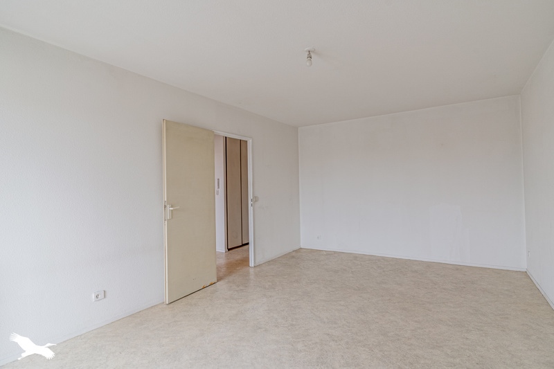 Vente Appartement BRUGES - 2 pièces -52 m² - (33520)