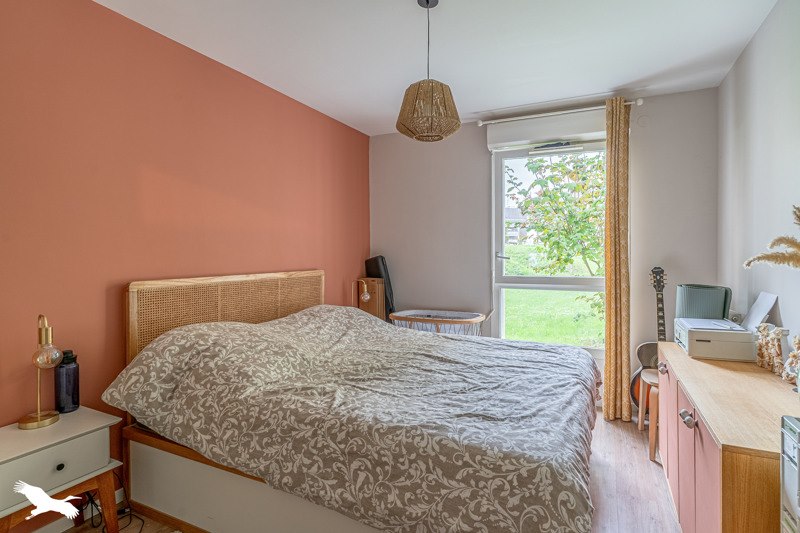 Vente Appartement BRUGES - 3 pièces -63 m² - (33520)