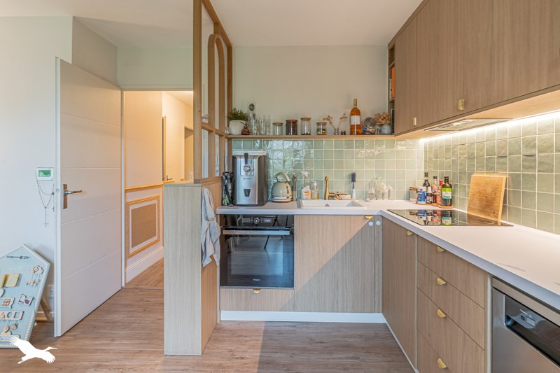 Vente Appartement BRUGES - 3 pièces -63 m² - (33520)
