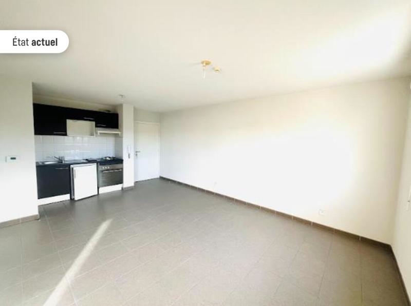 Vente Appartement BRUGES - 1 pièce -28 m² - (33520)