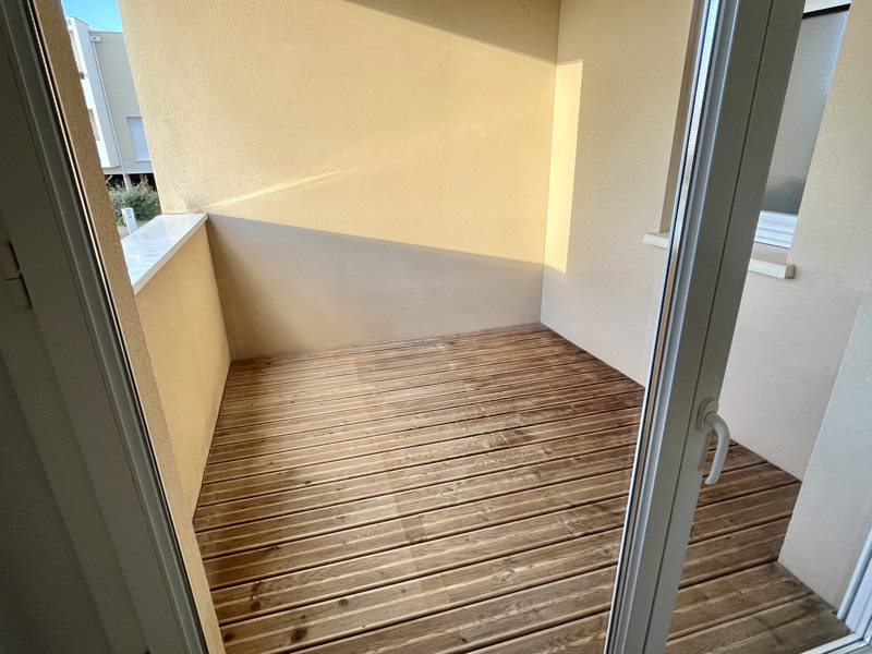 Vente Appartement BRUGES - 1 pièce -28 m² - (33520)