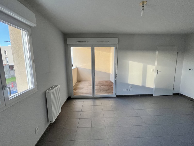 Vente Appartement BRUGES - 1 pièce -28 m² - (33520)