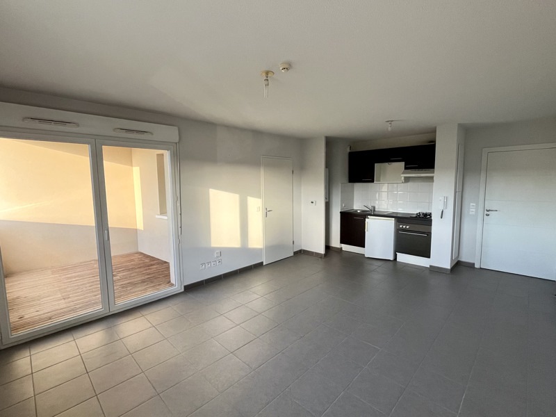 Vente Appartement BRUGES - 1 pièce -28 m² - (33520)