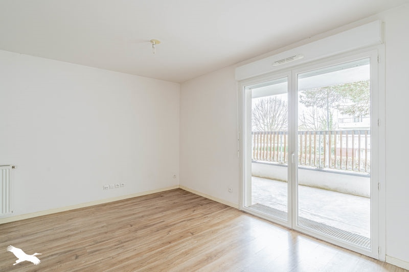 Vente Appartement BRUGES - 2 pièces -44,2 m² - (33520)