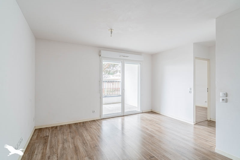 Vente Appartement BRUGES - 2 pièces -44,2 m² - (33520)