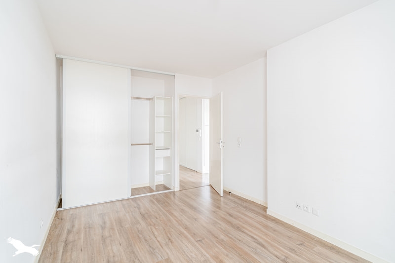 Vente Appartement BRUGES - 2 pièces -44,2 m² - (33520)