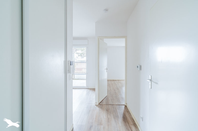 Vente Appartement BRUGES - 2 pièces -44,2 m² - (33520)