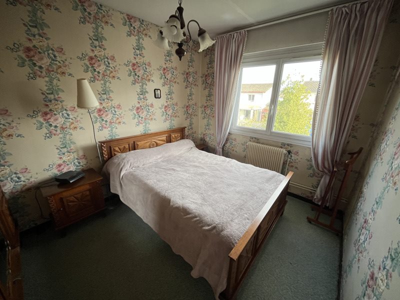 Vente Maison BRUGES - 6 pièces -111 m² - (33520)