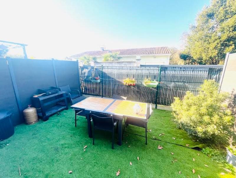 Vente Maison BRUGES - 4 pièces -86 m² - (33520)