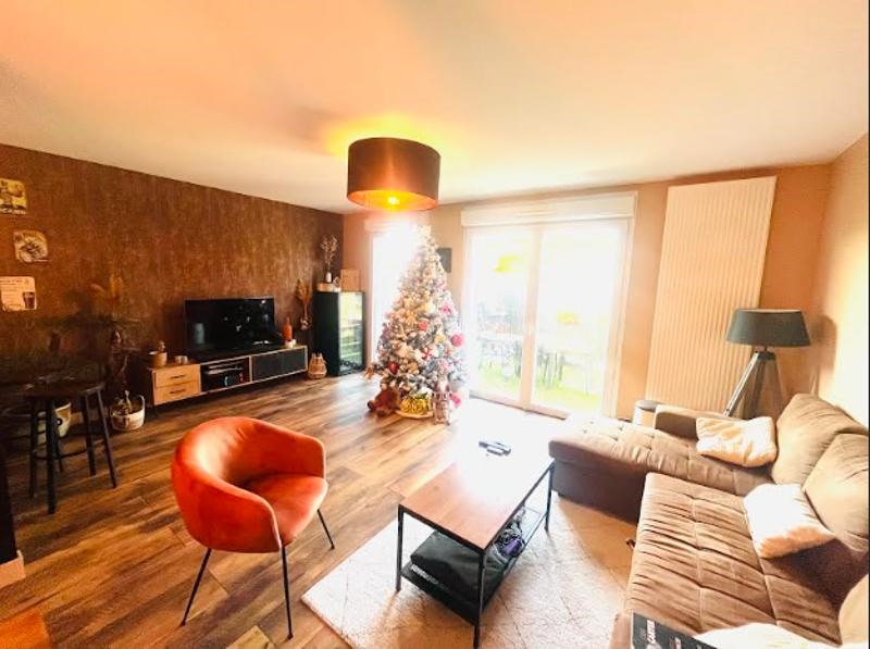Vente Maison BRUGES - 4 pièces -86 m² - (33520)