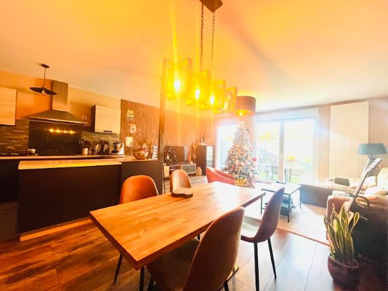 Vente Maison BRUGES - 4 pièces -86 m² - (33520)