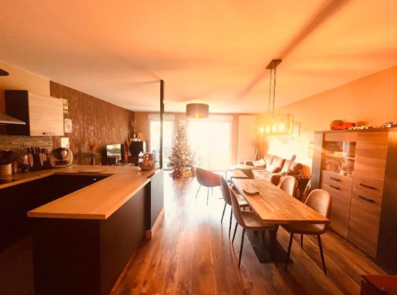 Vente Maison BRUGES - 4 pièces -86 m² - (33520)