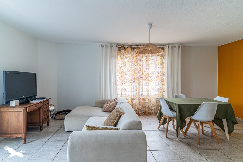 Vente Appartement BRUGES - 3 pièces -73 m² - (33520)