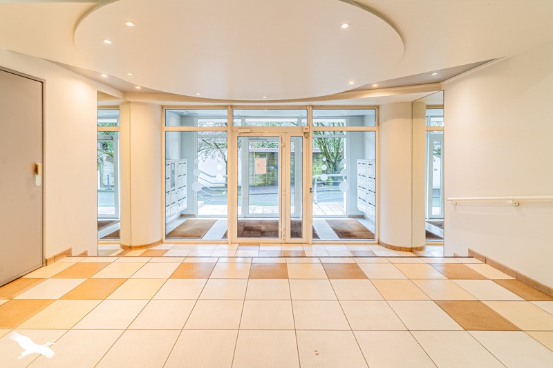 Vente Appartement BRUGES - 3 pièces -73 m² - (33520)