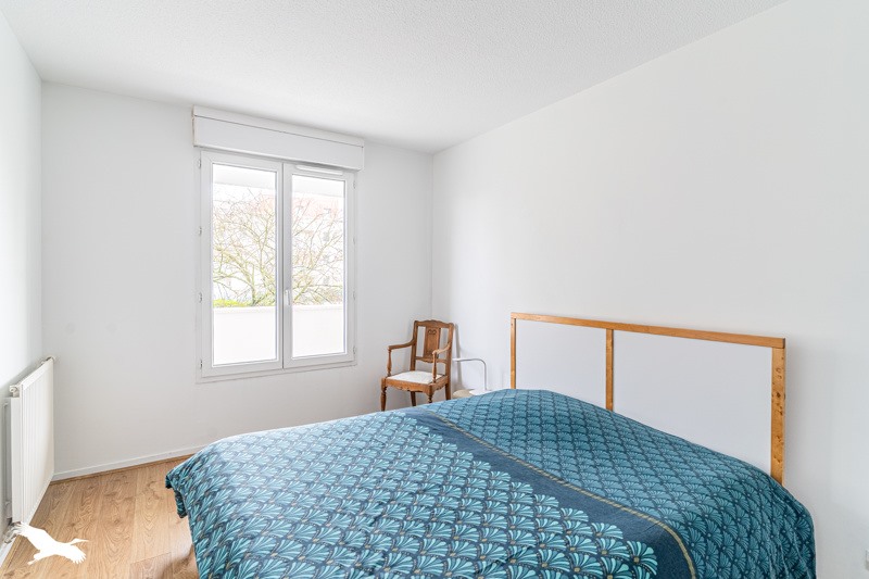 Vente Appartement BRUGES - 3 pièces -73 m² - (33520)