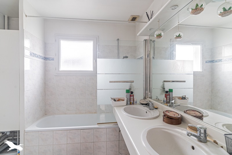 Vente Maison BRUGES - 6 pièces -100 m² - (33520)