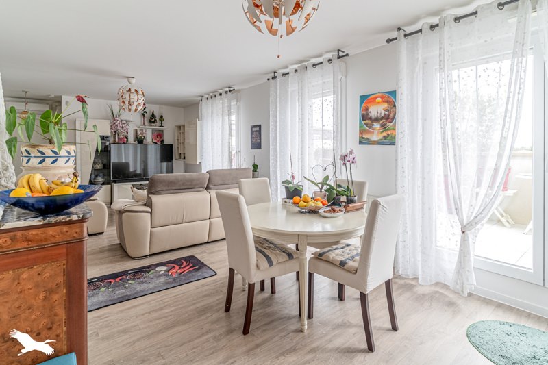 Vente Appartement BRUGES - 3 pièces -85 m² - (33520)