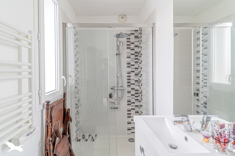 Vente Appartement BRUGES - 3 pièces -85 m² - (33520)