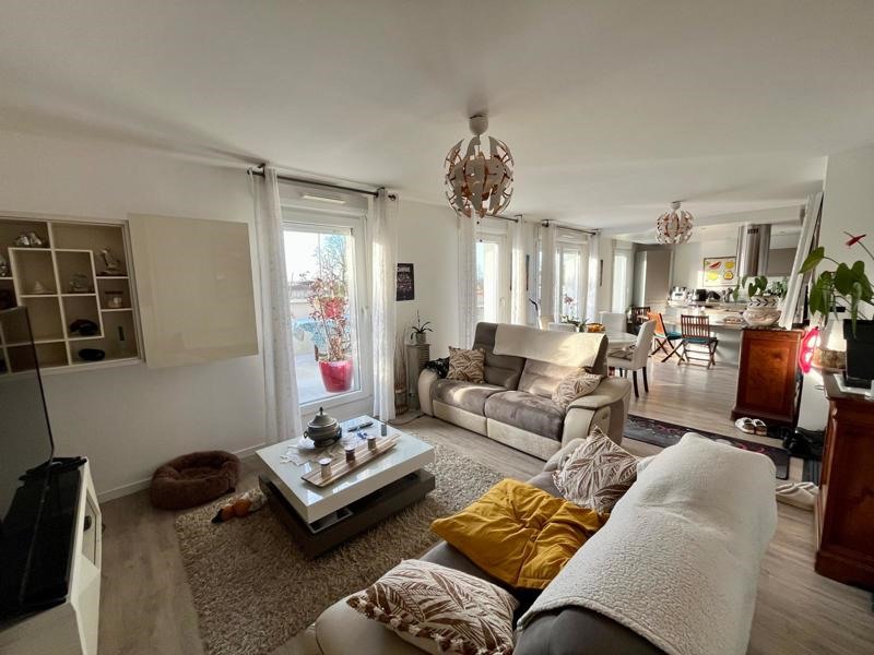Vente Appartement BRUGES 33520 3 pièces - 85 m²